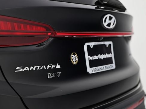 Used 2023 Hyundai Santa Fe XRT w/ Cargo Package AWD/4WD image 15