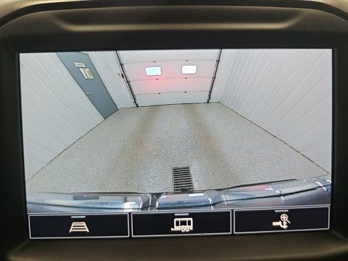 Used 2021 GMC Sierra 1500 AT4 image 32