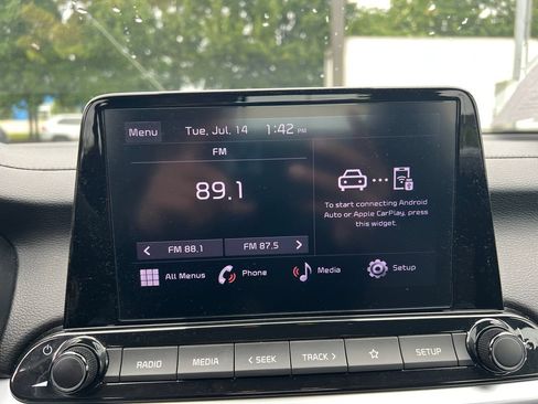 Used 2024 Kia Forte LXS FWD image 20