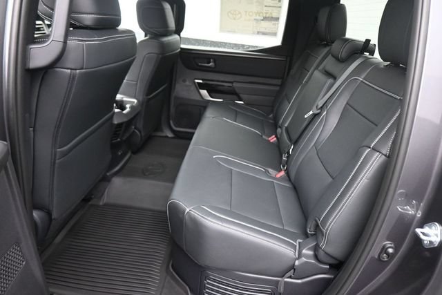 Used 2026 Toyota Tundra Limited w/ Limited PVM Package AWD/4WD image 19