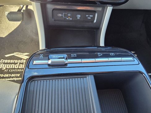 New 2026 Hyundai Tucson SEL image 20