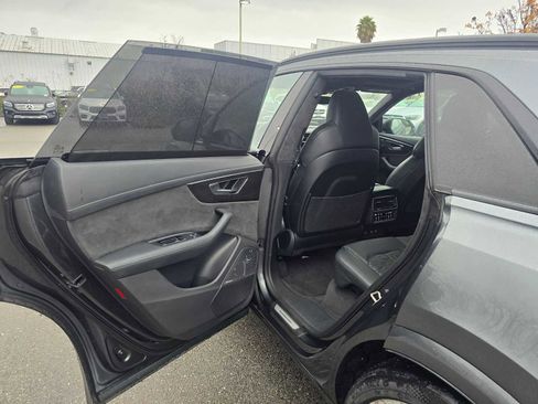 Used 2021 Audi RS Q8 w/ Carbon Optic Package image 17