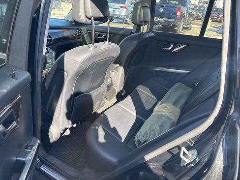 Used 2013 Mercedes-Benz GLK 350 4MATIC image 12