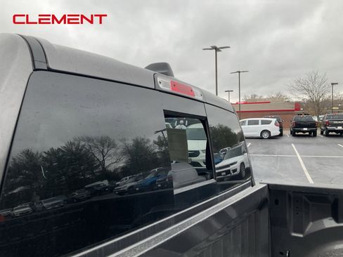 New 2026 RAM 1500 Big Horn AWD/4WD image 15