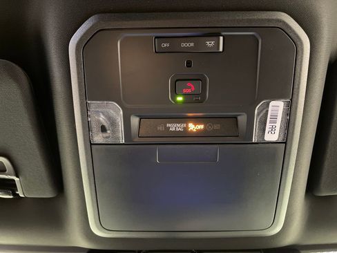 New 2026 Toyota Tacoma SR5 image 29