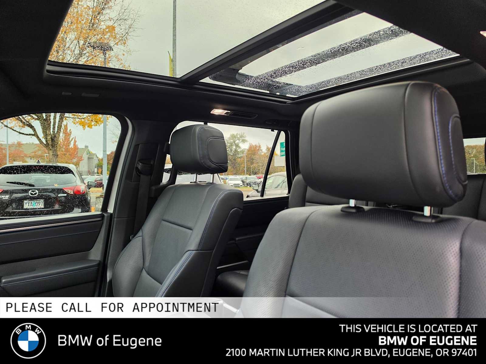 Used 2024 Toyota Sequoia Platinum AWD/4WD image 25