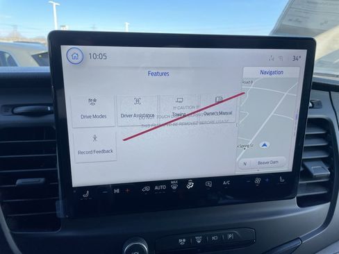 New 2026 Ford Transit 350 Base image 17