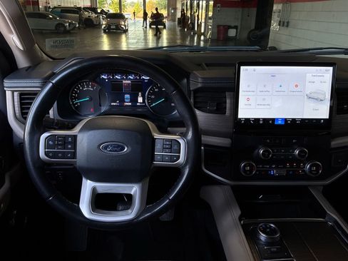 Used 2024 Ford Expedition Limited RWD image 16