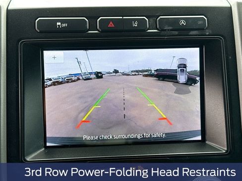 Used 2021 Ford Expedition Max XLT image 19