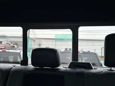 New 2025 Ford F150 Platinum w/ Equipment Group 702A High image 85