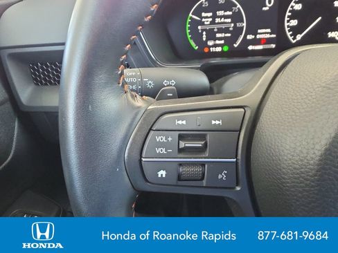 Used 2025 Honda CR-V Sport-L image 27