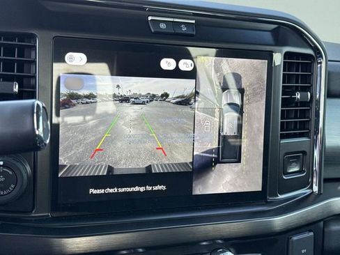 New 2026 Ford F250 Lariat w/ Lariat Ultimate Package image 30