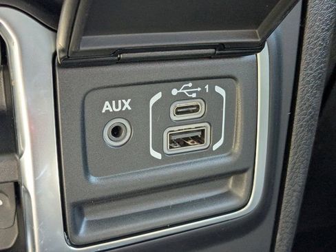 New 2026 Jeep Wrangler Unlimited Rubicon image 22