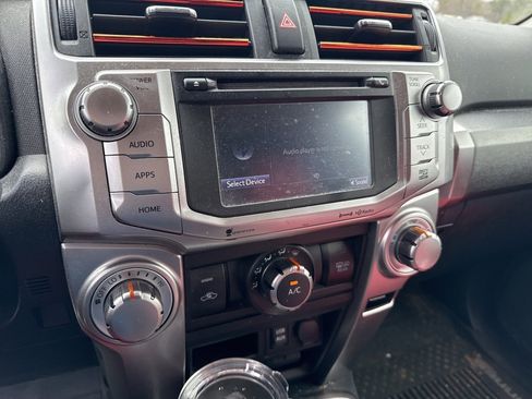 Used 2019 Toyota 4Runner SR5 image 5