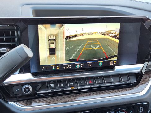 New 2026 Chevrolet Silverado 2500 LT w/ Z71 Chrome Sport Edition image 17