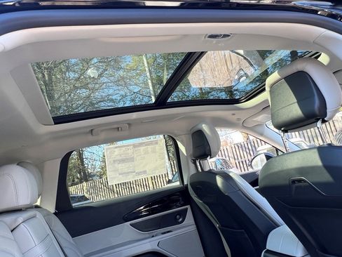 New 2026 Lincoln Nautilus Premier w/ Equipment Group 102A image 9