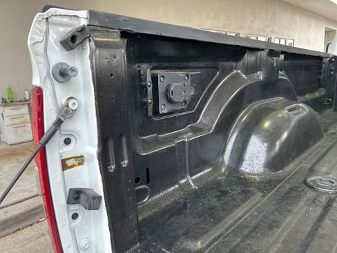 Used 2024 RAM 3500 Tradesman image 30