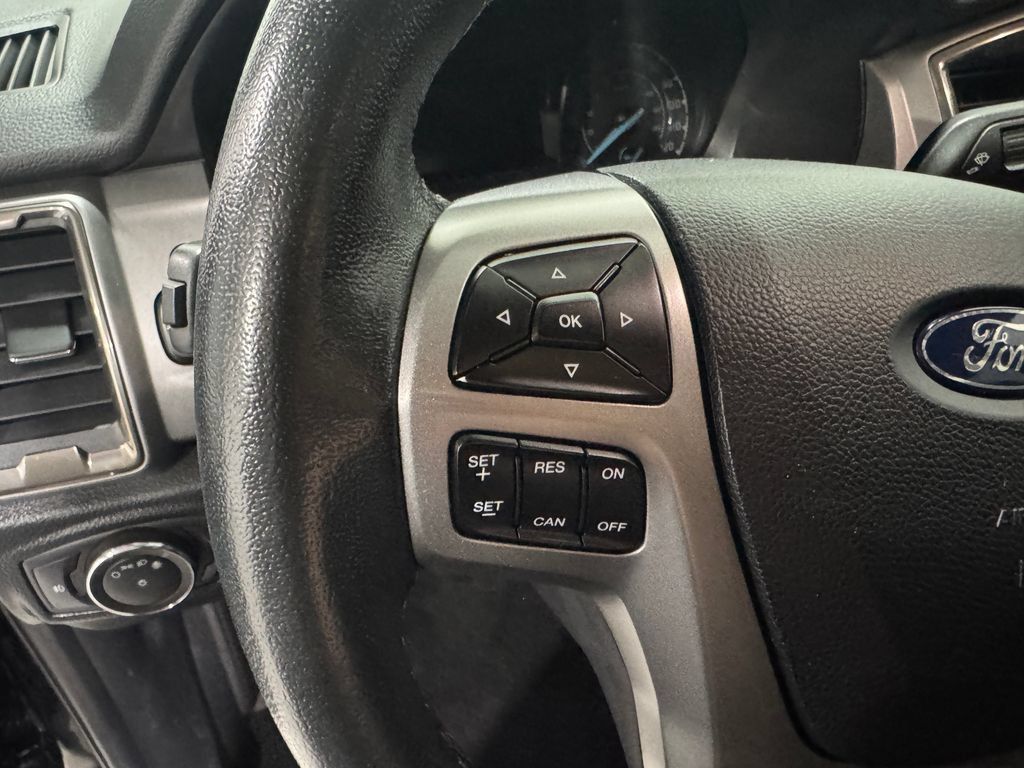 Used 2020 Ford Ranger XLT w/ Equipment Group 302A Luxury AWD/4WD image 6