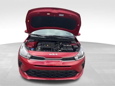 Used 2023 Kia Rio S image 32