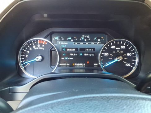 Used 2017 Ford F350 Lariat AWD/4WD image 20