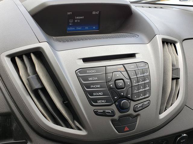 Used 2018 Ford Transit 150 130 Low Roof RWD image 20