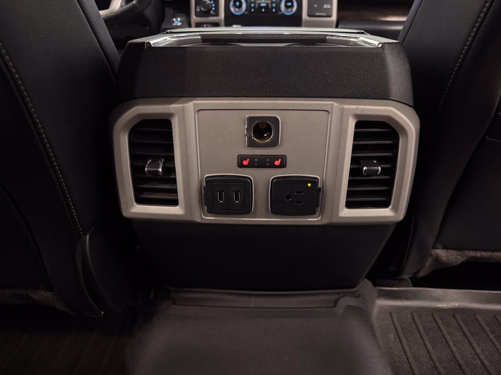 Used 2020 Ford F150 Lariat w/ Equipment Group 502A Luxury AWD/4WD image 36
