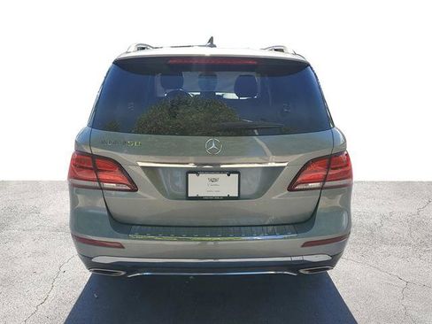 Used 2016 Mercedes-Benz GLE 350 image 20