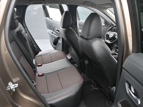 New 2026 Nissan Kicks SR image 19