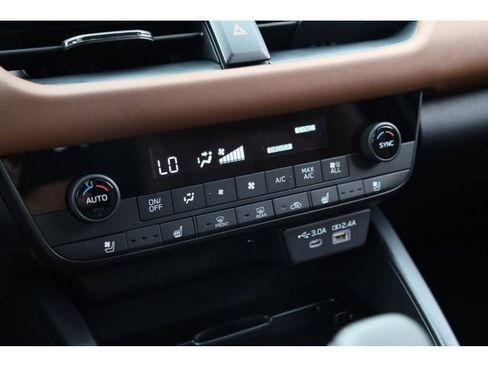 New 2026 Subaru Outback Touring XT image 40