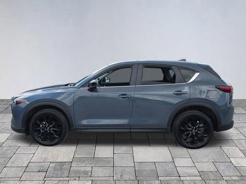 Used 2024 MAZDA CX-5 Carbon Edition AWD/4WD image 4