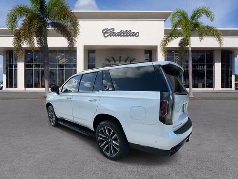 Certified 2022 Cadillac Escalade Sport RWD image 10