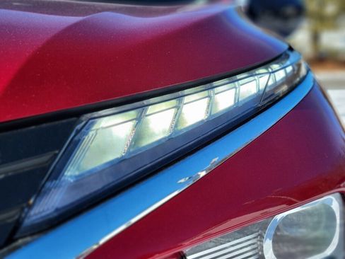 New 2025 Mitsubishi Eclipse Cross LE image 10