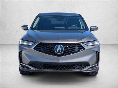 New 2026 Acura MDX FWD w/ Technology Package image 6