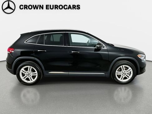 Certified 2023 Mercedes-Benz GLA 250 4MATIC image 4