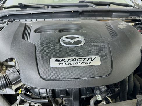 Used 2018 MAZDA MAZDA6 Grand Touring FWD image 34