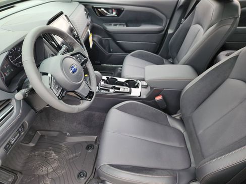 New 2026 Subaru Forester Touring AWD/4WD image 11