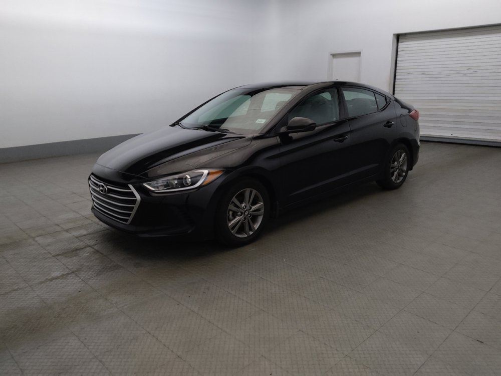 Used 2018 Hyundai Elantra SEL FWD image 2