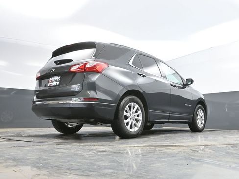 Used 2020 Chevrolet Equinox LT AWD/4WD image 25