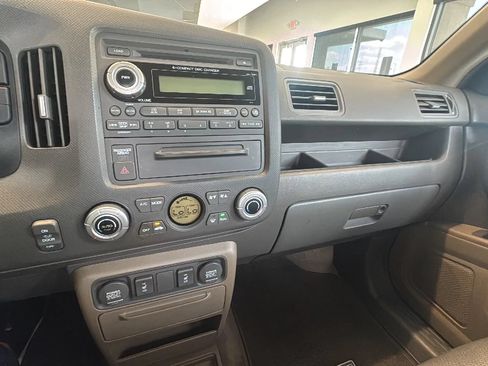 Used 2008 Honda Ridgeline RTL image 41