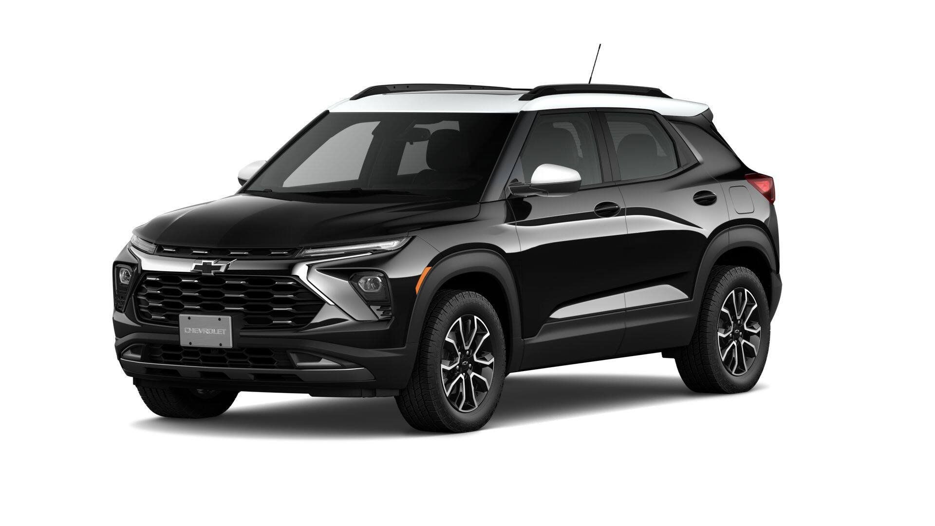 New 2026 Chevrolet TrailBlazer ACTIV w/ Convenience Package AWD/4WD image 25