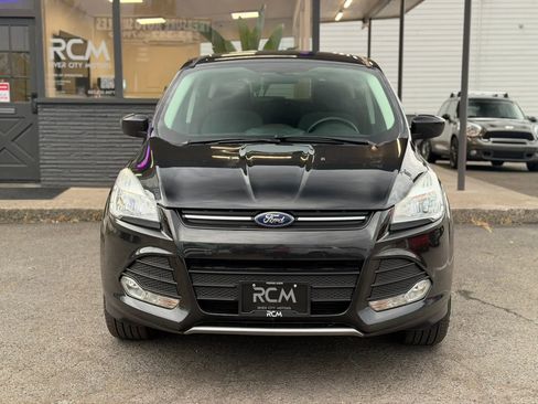 Used 2015 Ford Escape SE AWD/4WD image 2
