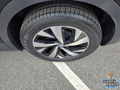 Used 2024 Volkswagen ID.4 Pro RWD image 13