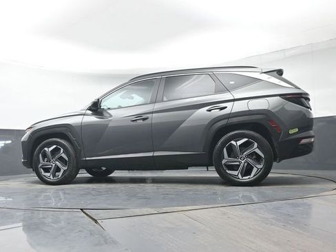 Used 2022 Hyundai Tucson SEL image 30