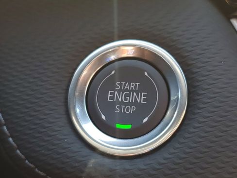 New 2026 Chevrolet Equinox LT image 25