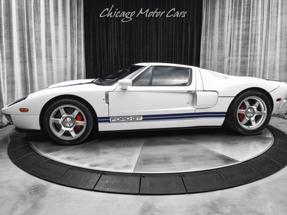 Used 2005 Ford GT