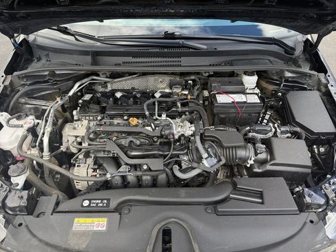Used 2024 Toyota Corolla LE FWD image 21
