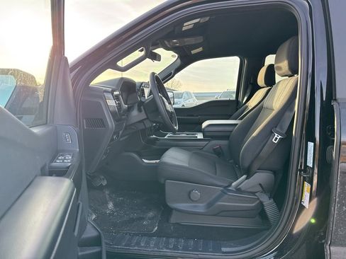 Used 2024 Ford F150 STX image 5