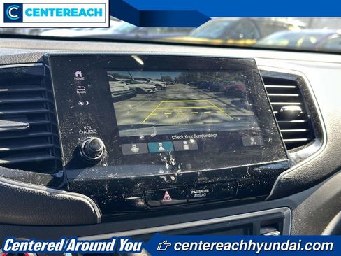 Used 2022 Honda Pilot TrailSport image 28