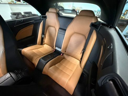 Used 2014 Mercedes-Benz E 350 Cabriolet image 42