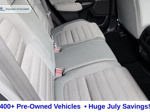 Used 2019 Honda CR-V EX image 17
